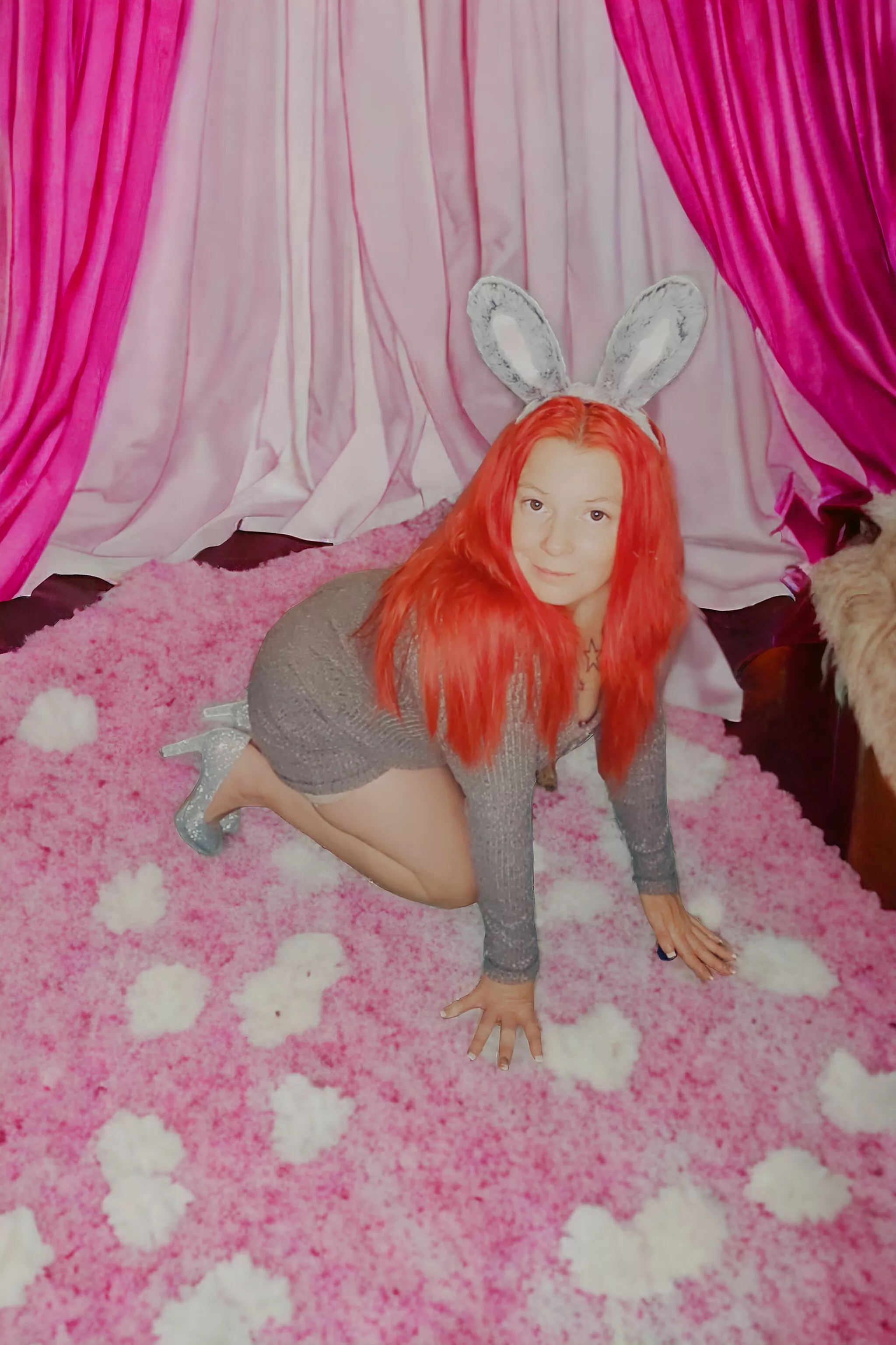 Im a shorty with skills posted by Prettypinkkitty24