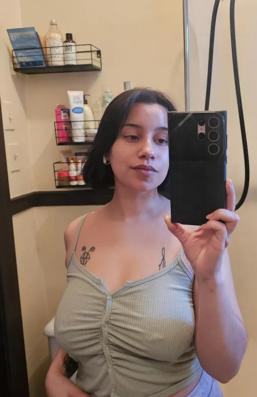 I'm just bored lol  by vymysela