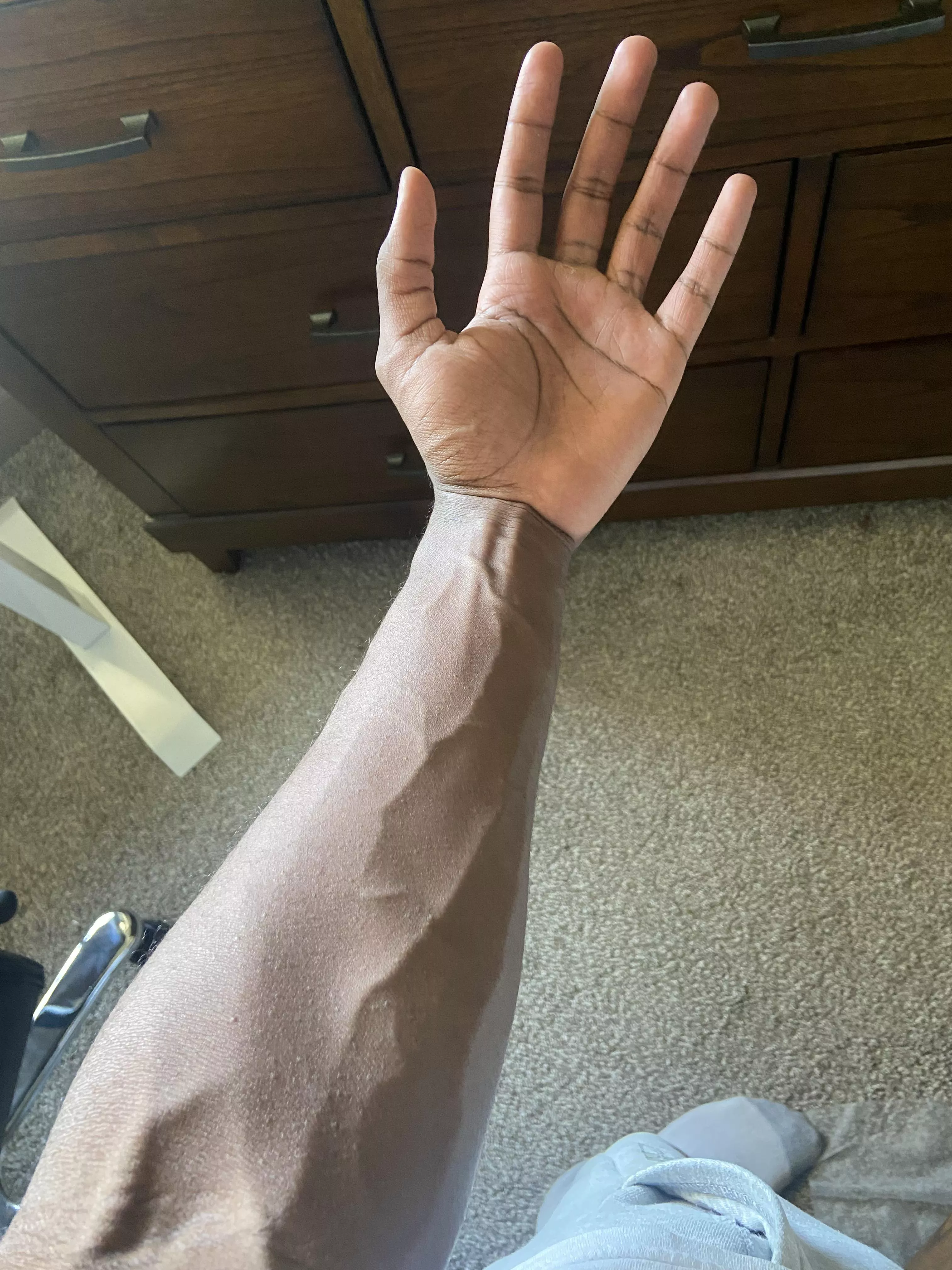 Imagine it gripping your throat posted by gym_rat885