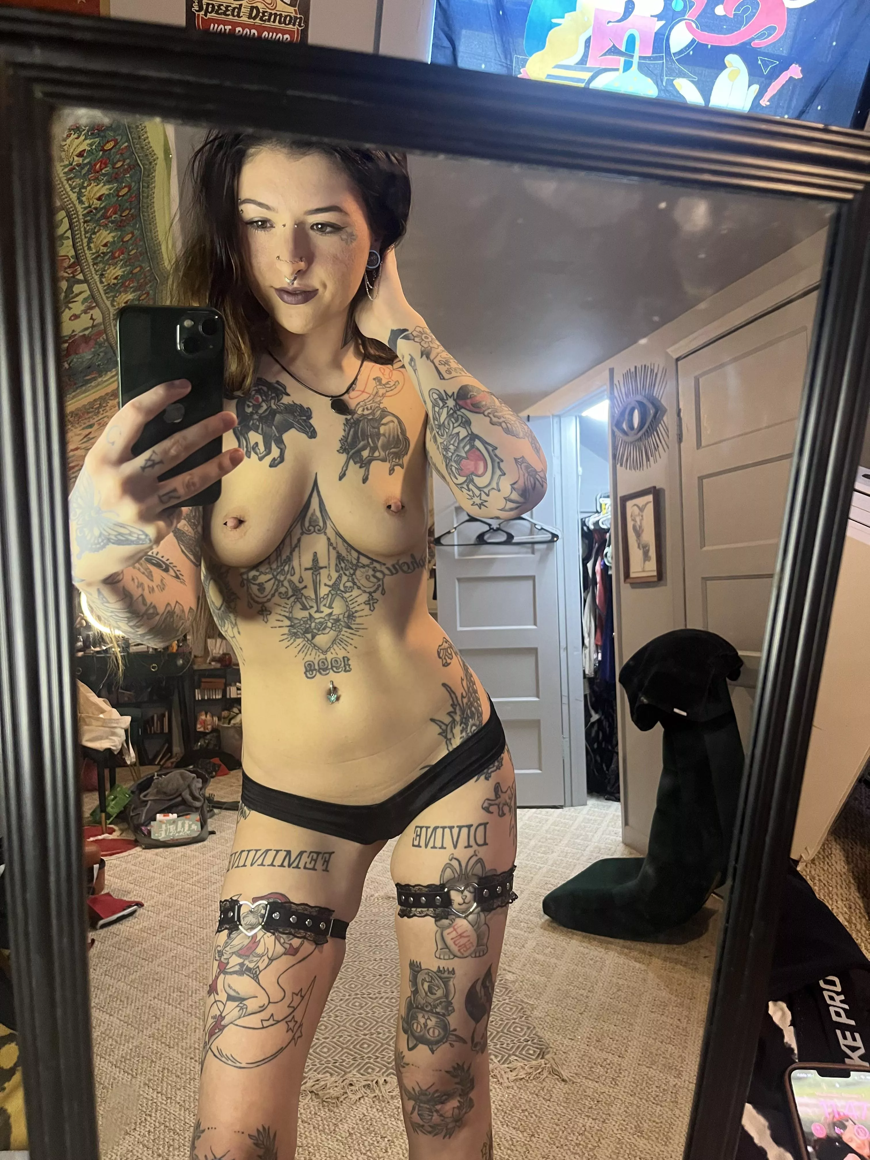 Imagine me tonight. posted by rockmenorah