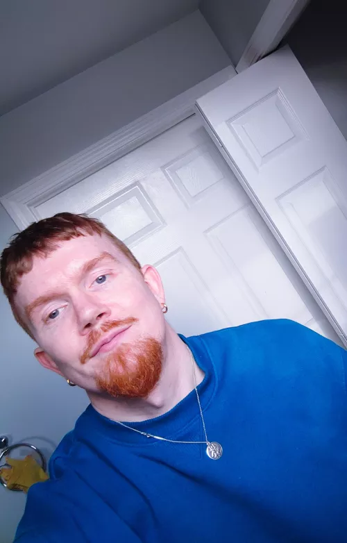 It was a LONG Monday lol... 2 months today I'll be living in a new state! 💙 by side6