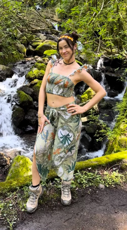 Italian x Puerto Rican by SelenaKyle94