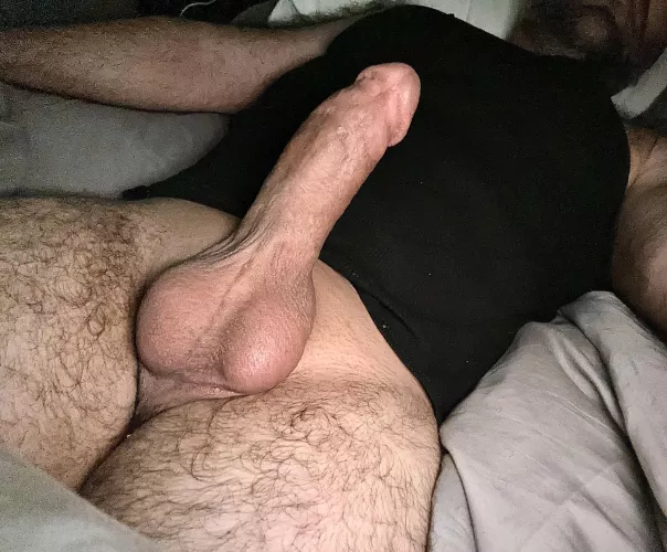 It's a case of the blue balls today🙈 care to help me out!? by PhoenicianGirth