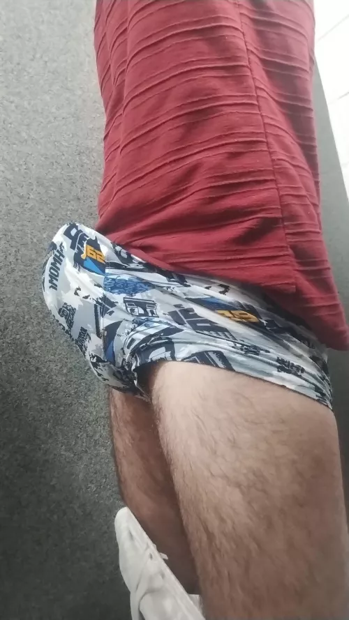 It's almost bursting out 😵‍💫 by mini_splatty