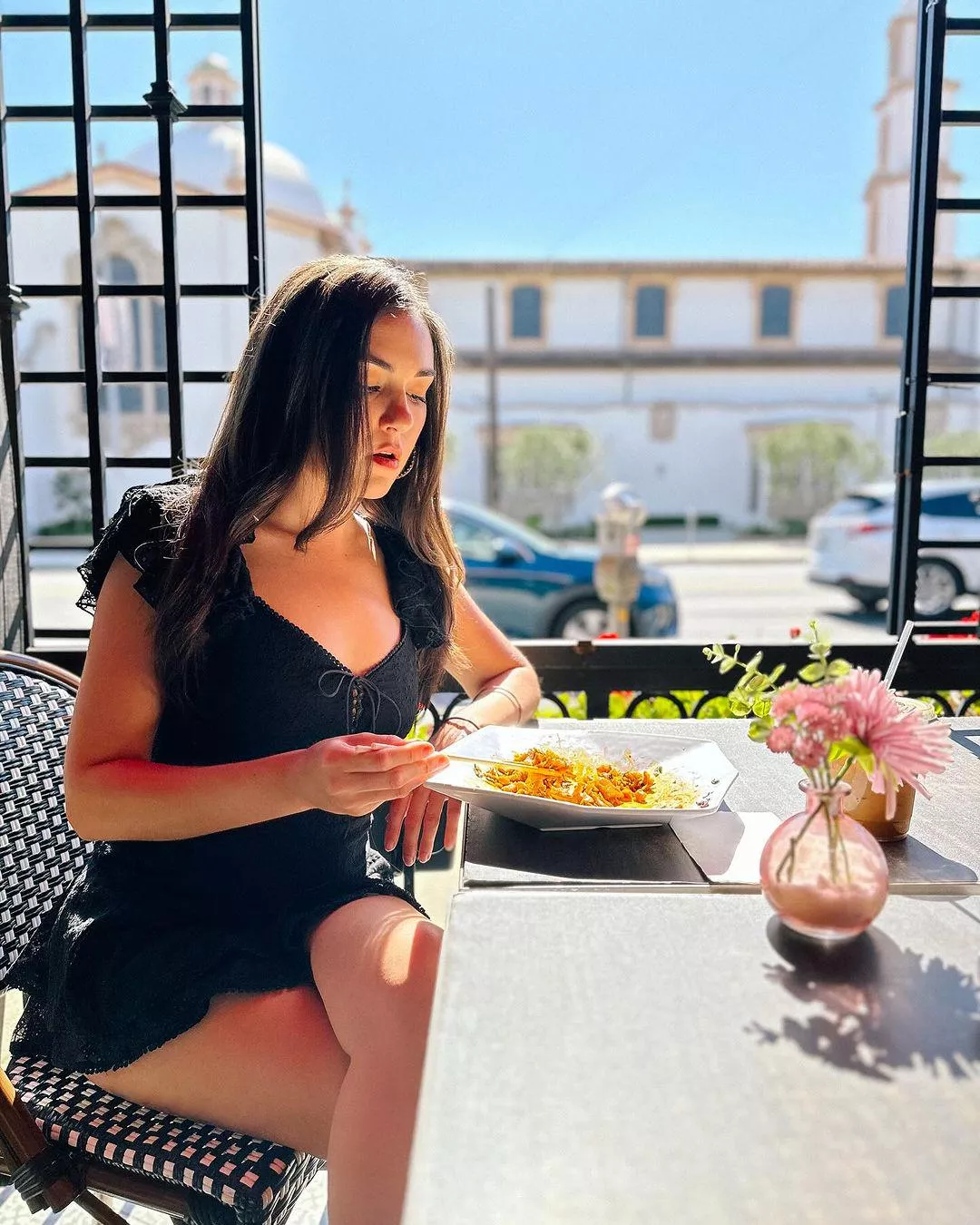 It's so easy to fall in love with Sasha posted by x-turk-c-88