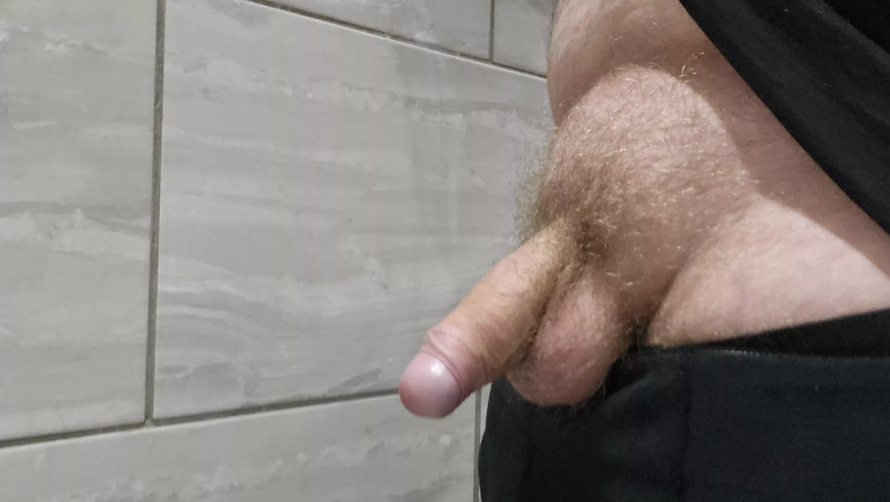 It's your job to make me hard. What are you doing? posted by PassTheBooof