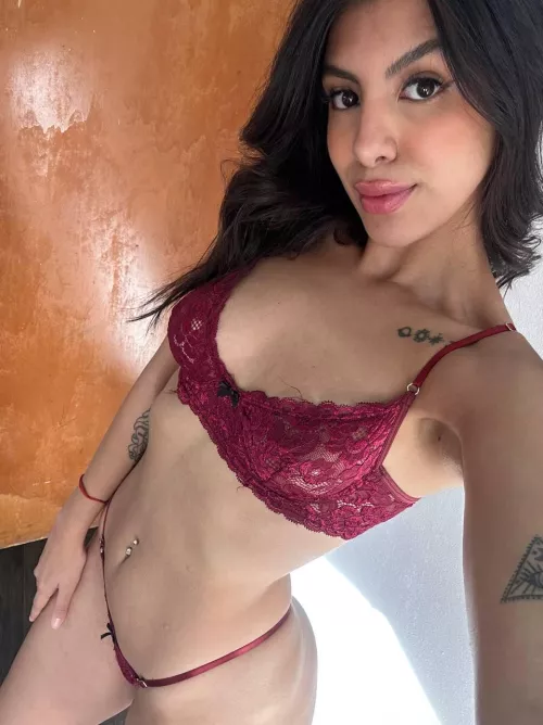 IUTR by BernadetteSwansongt