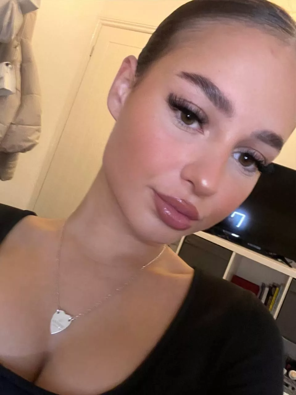 IUTR posted by Creepy-Chart116