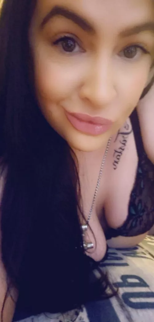 I’ve been listening to a bunch of Pantera recent, what you had on?  by EmmaJane85