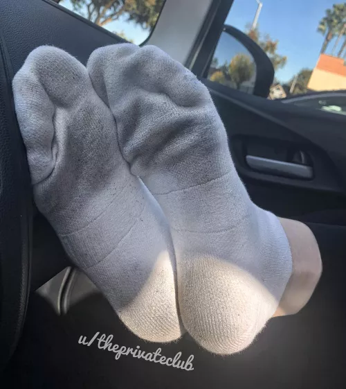 Just left the gym! by ThePrivateClub