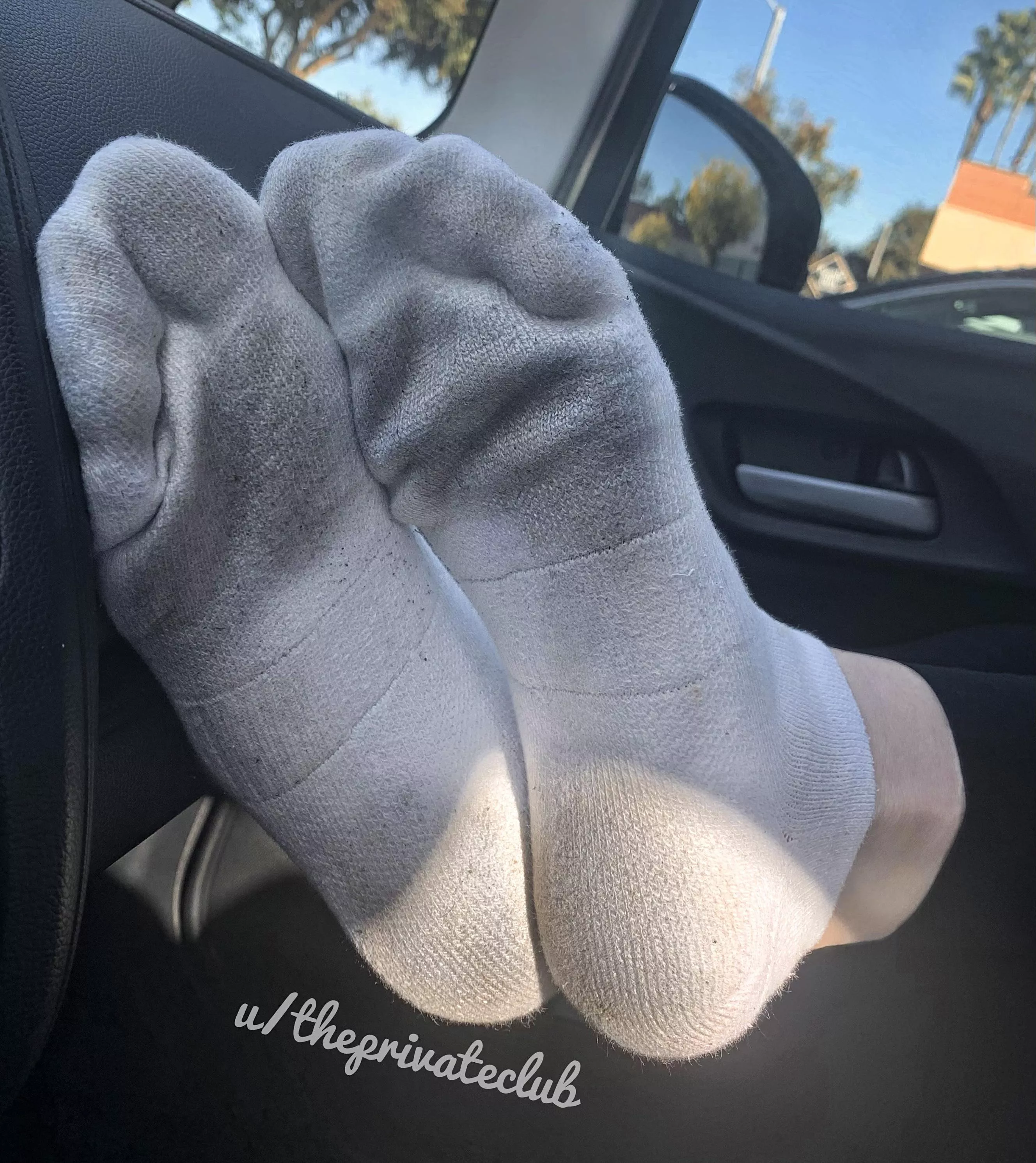 Just left the gym! posted by ThePrivateClub