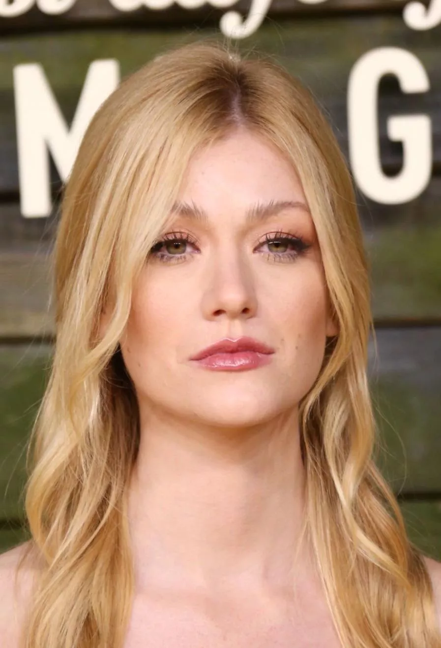 Katherine McNamara posted by Ken789gh