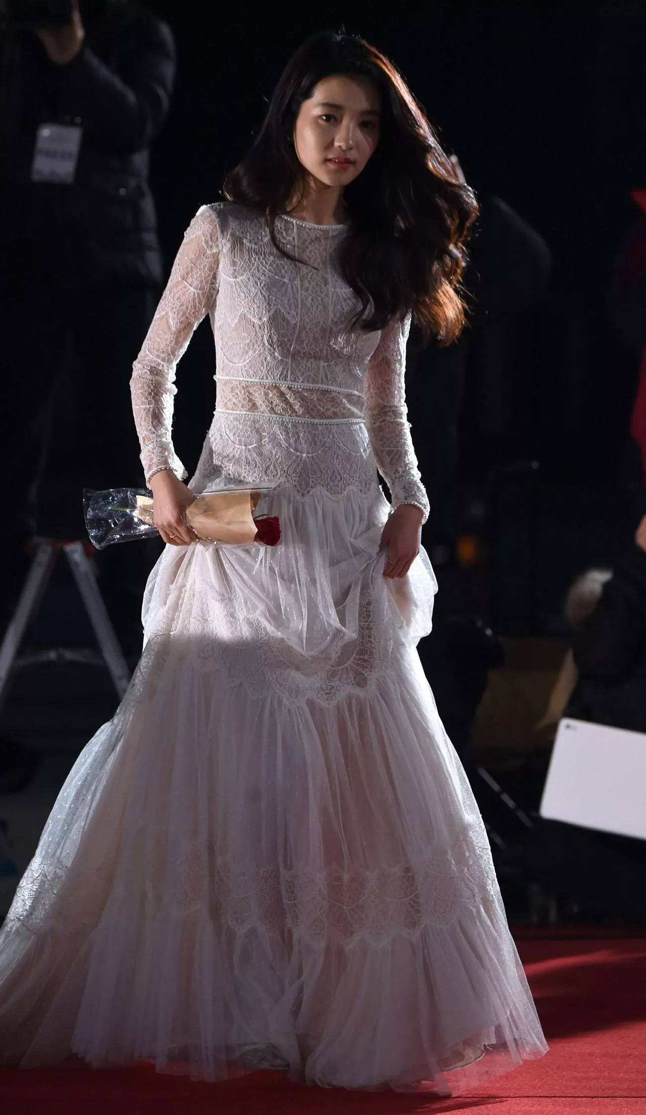 Kim Tae-ri posted by figurephilosopher