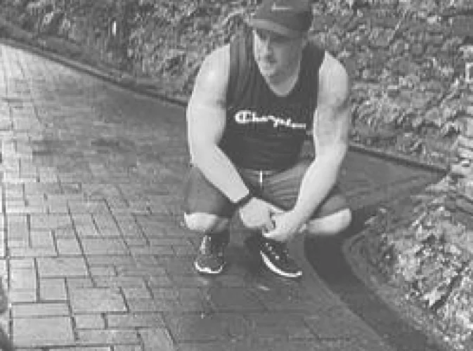 Kiwi in Aussie keen to chat by melburnkiwi