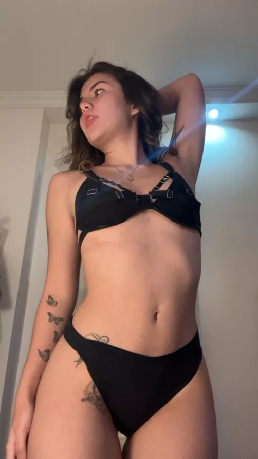 Latins always have the best body posted by GameVerseYT