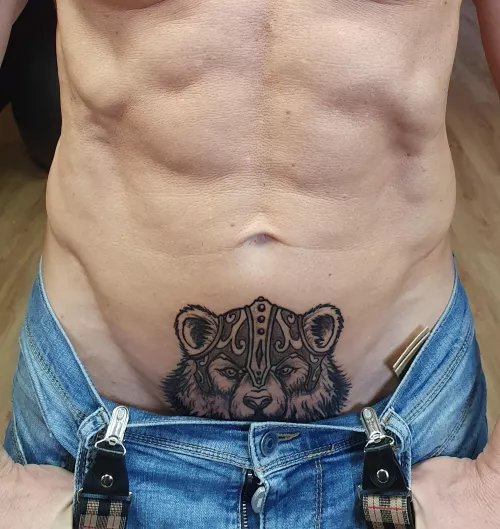 Let me out please... :) by HelixForward2023