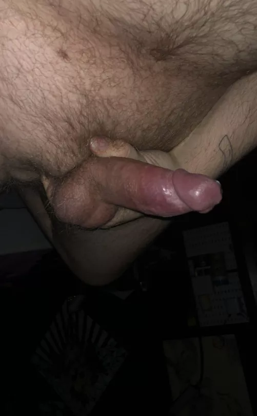 Let me top for the first time? by ZombieSignificant823