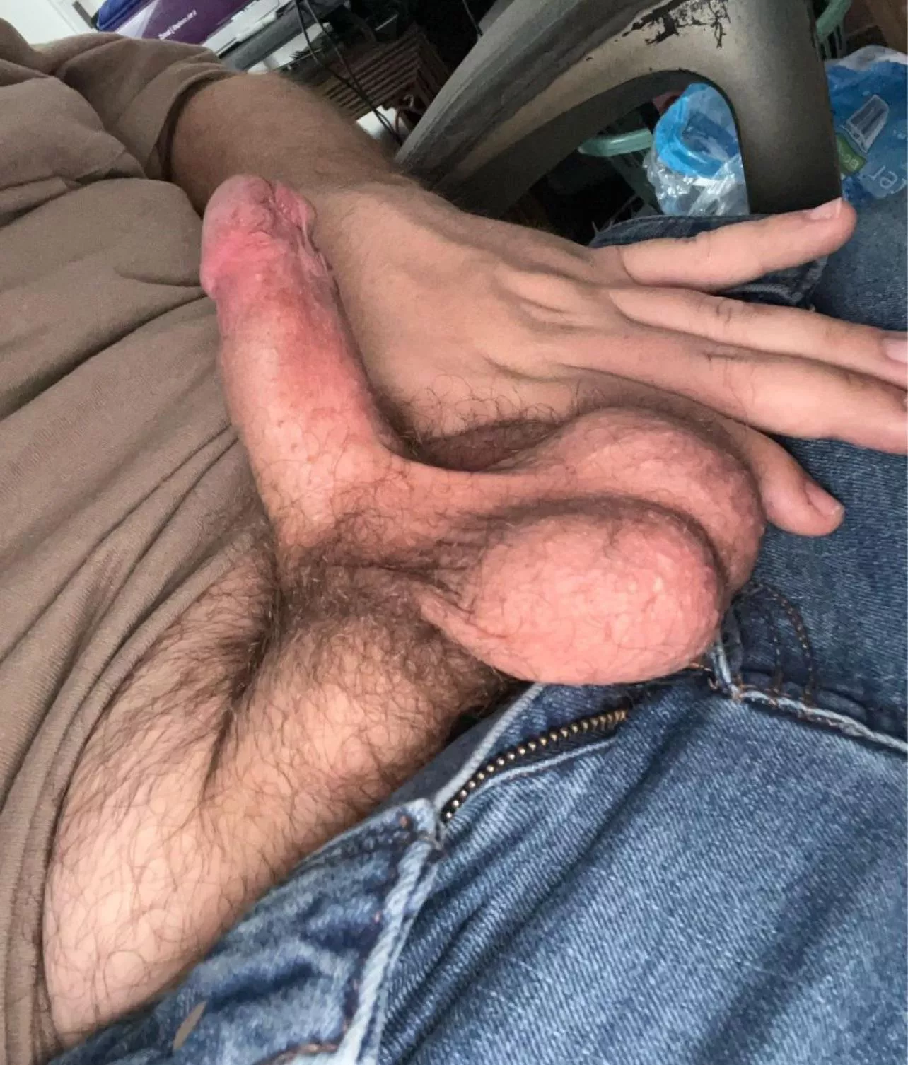 Let’s chat :3 posted by coomerad