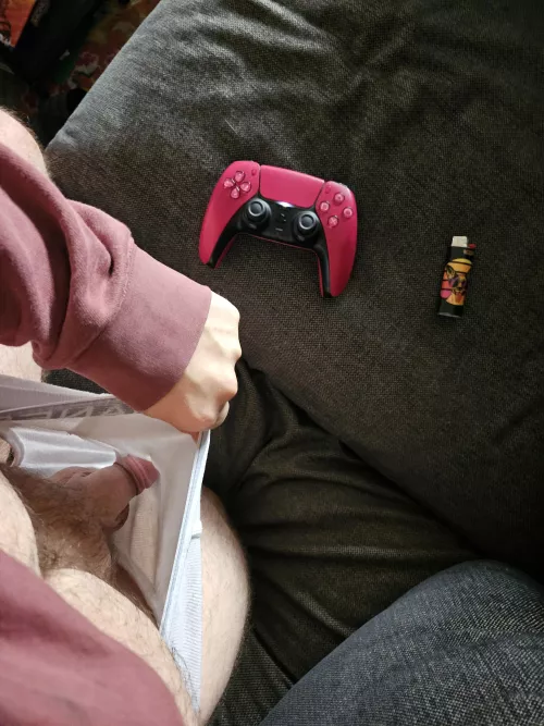 Let's pay games in our tighty whities by Ok_Objective_4454