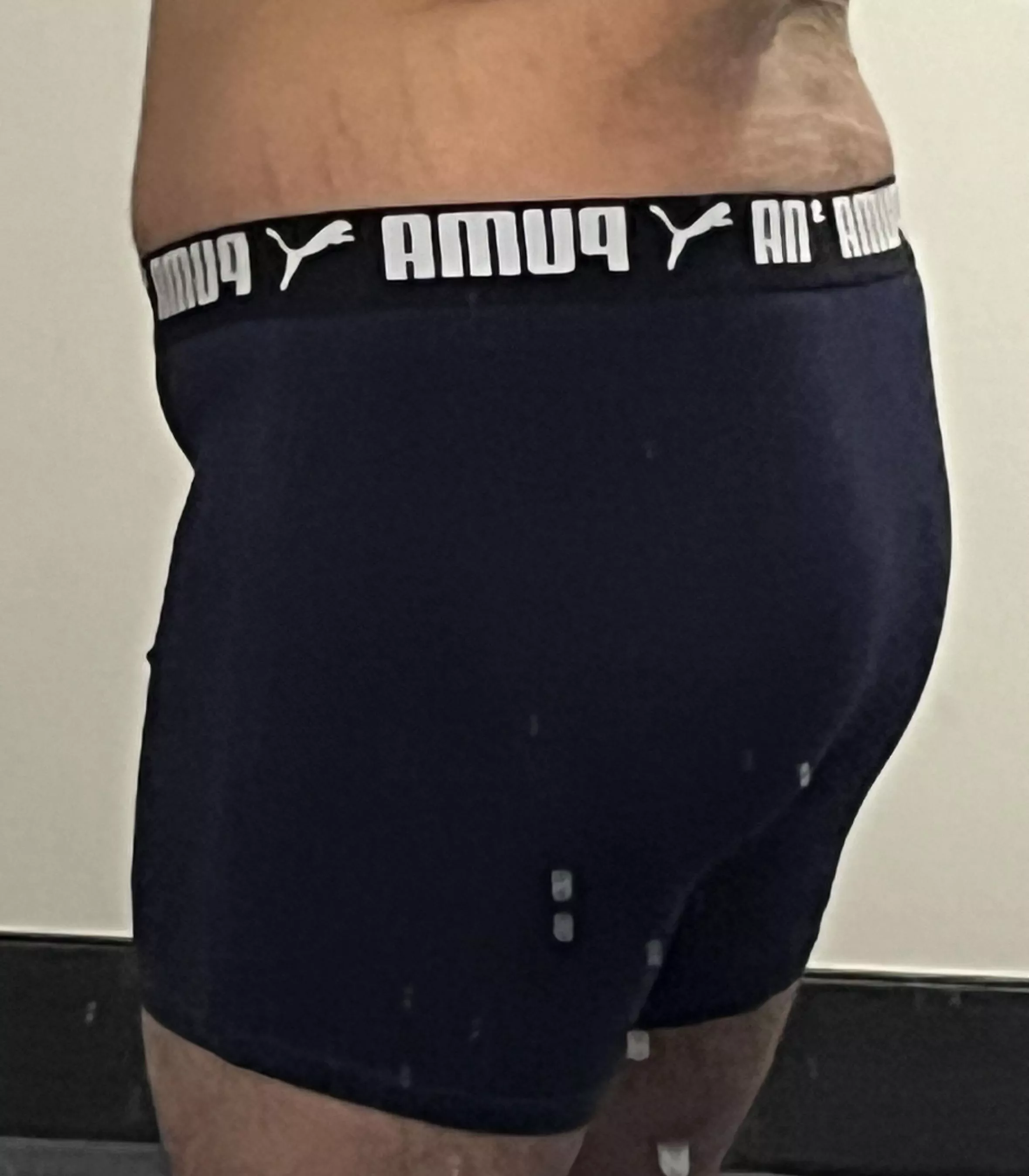 Like the boxers? posted by Buddy_Blaster