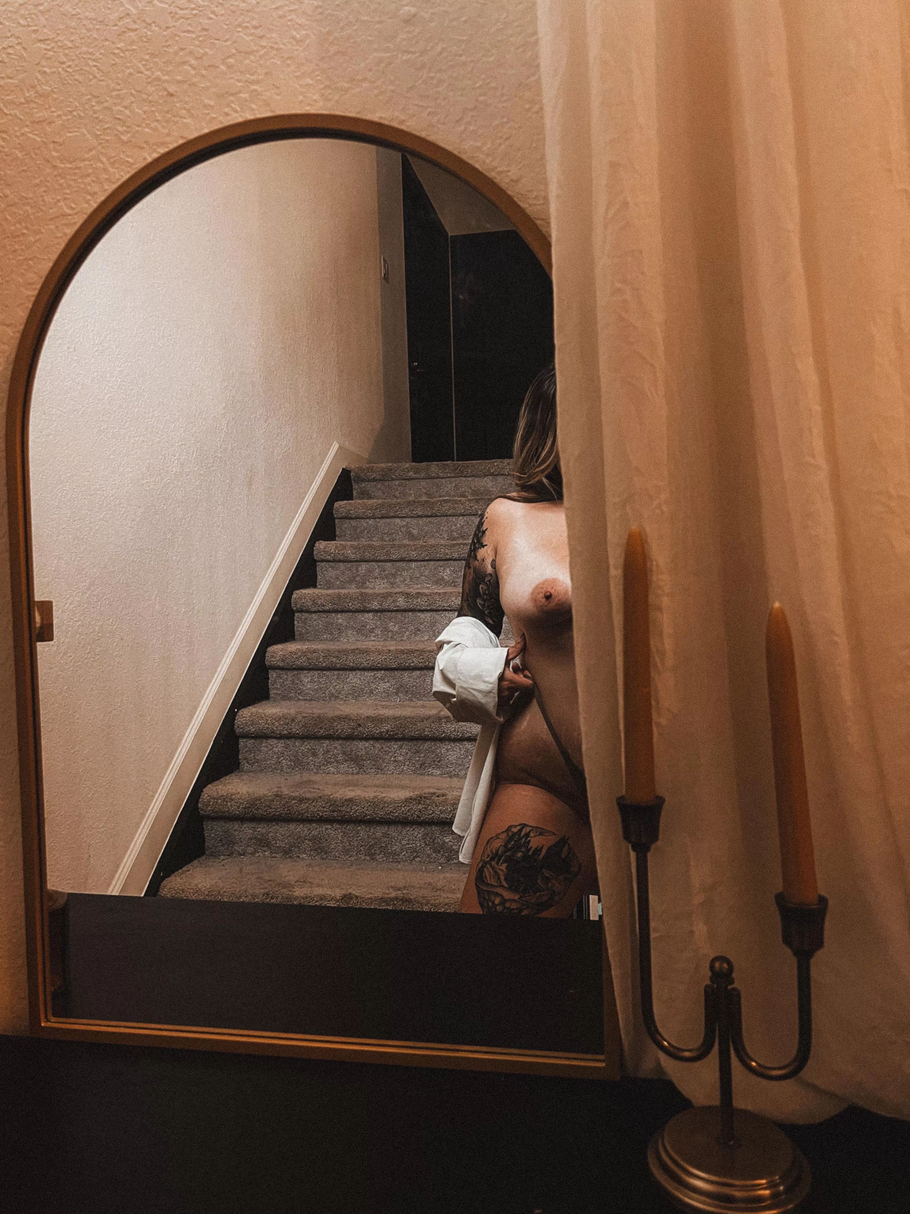 lil sneak peek posted by gabiii_carter