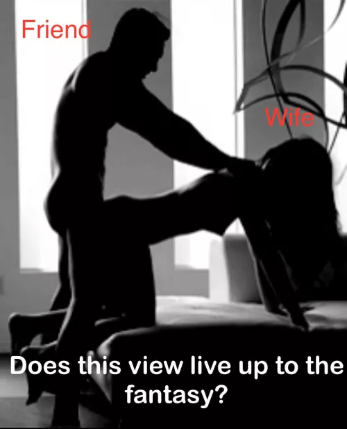 Lives up to it and more by EclipsedHWtype