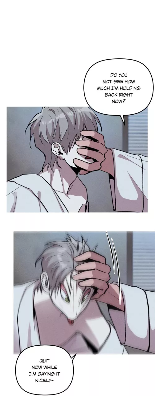 LMAOO HELP HIS FACE [Kill Me If You Can] by Dank0cean