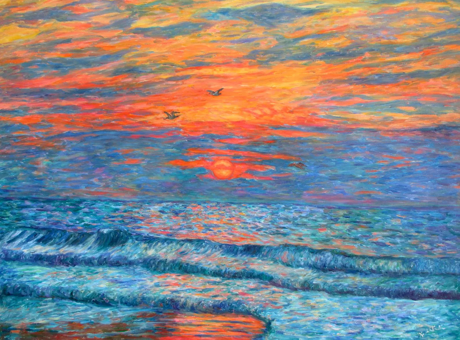 Love Pawleys Island! posted by 11Catalina