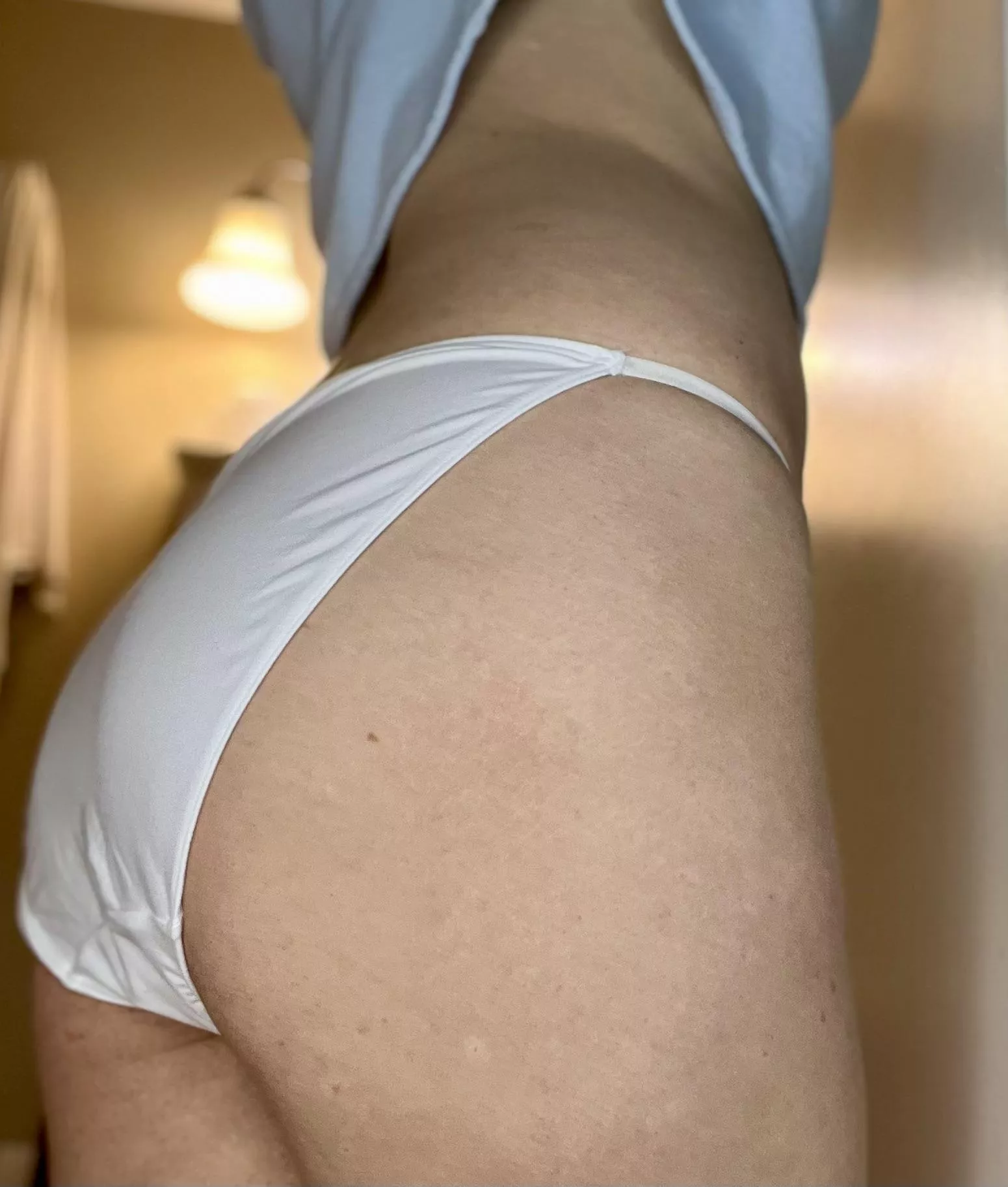 Lovely In White posted by Lotusgirl00