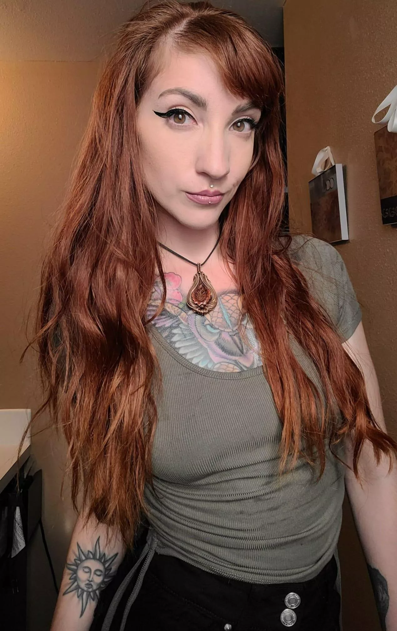 lovely posted by BurntLockRebuke