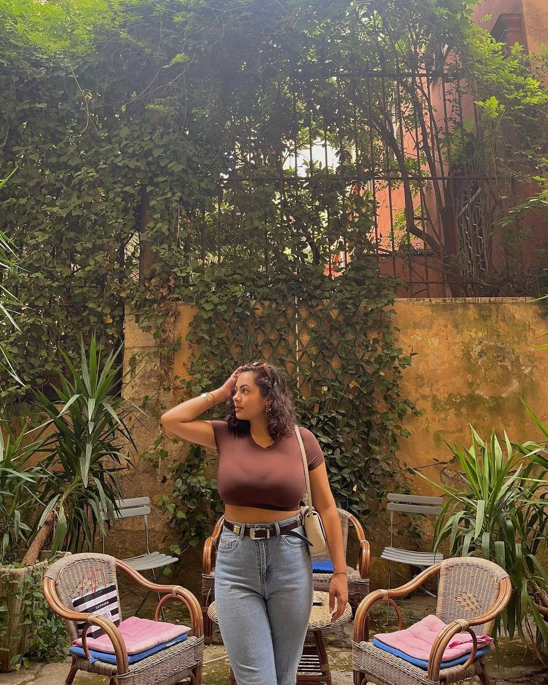 Lovely pose  posted by RPaasche