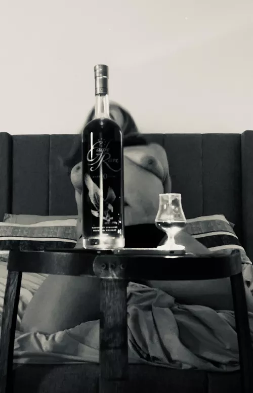 Loves the Bourbon by No_Sense1696