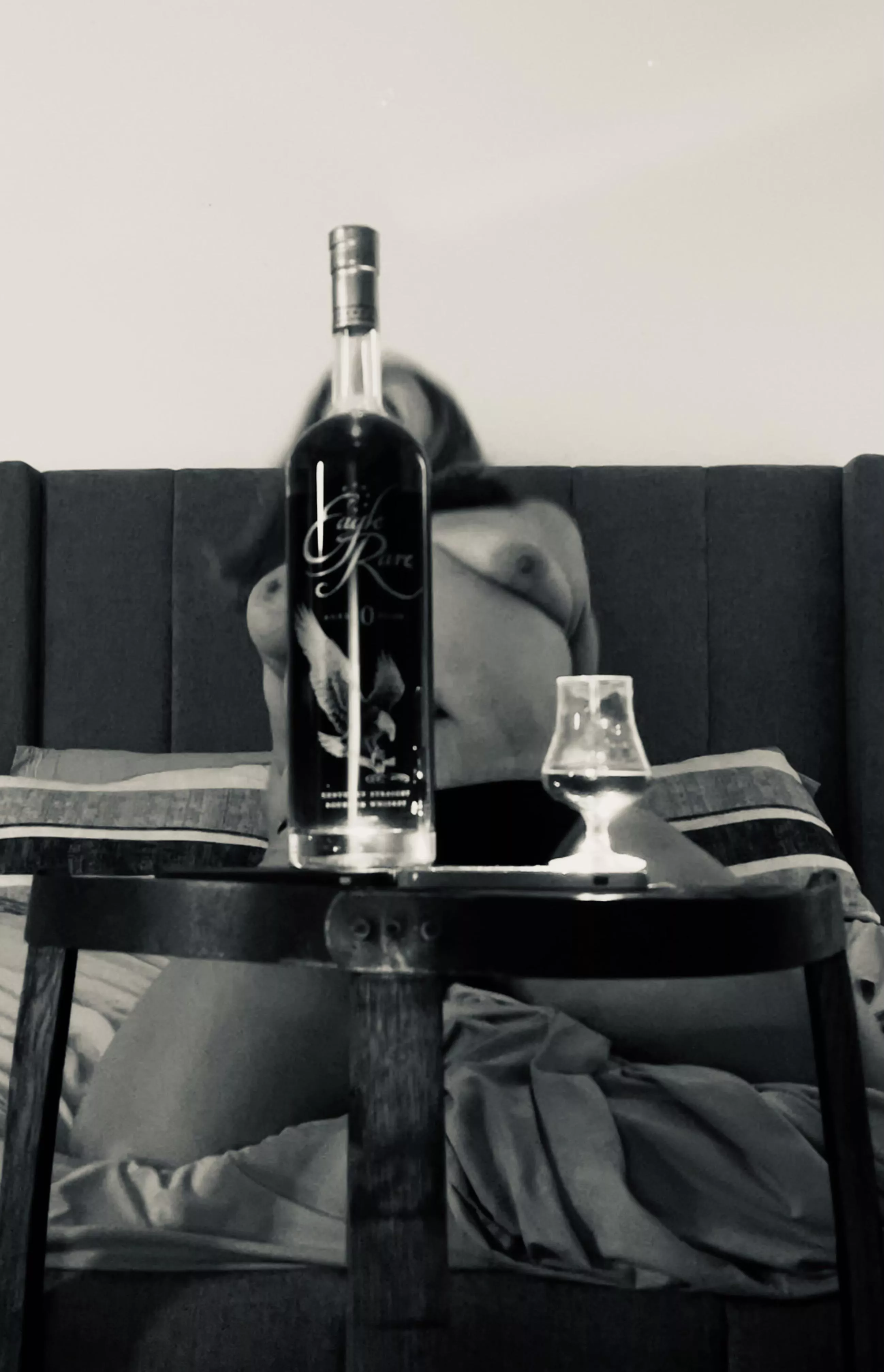 Loves the Bourbon posted by No_Sense1696