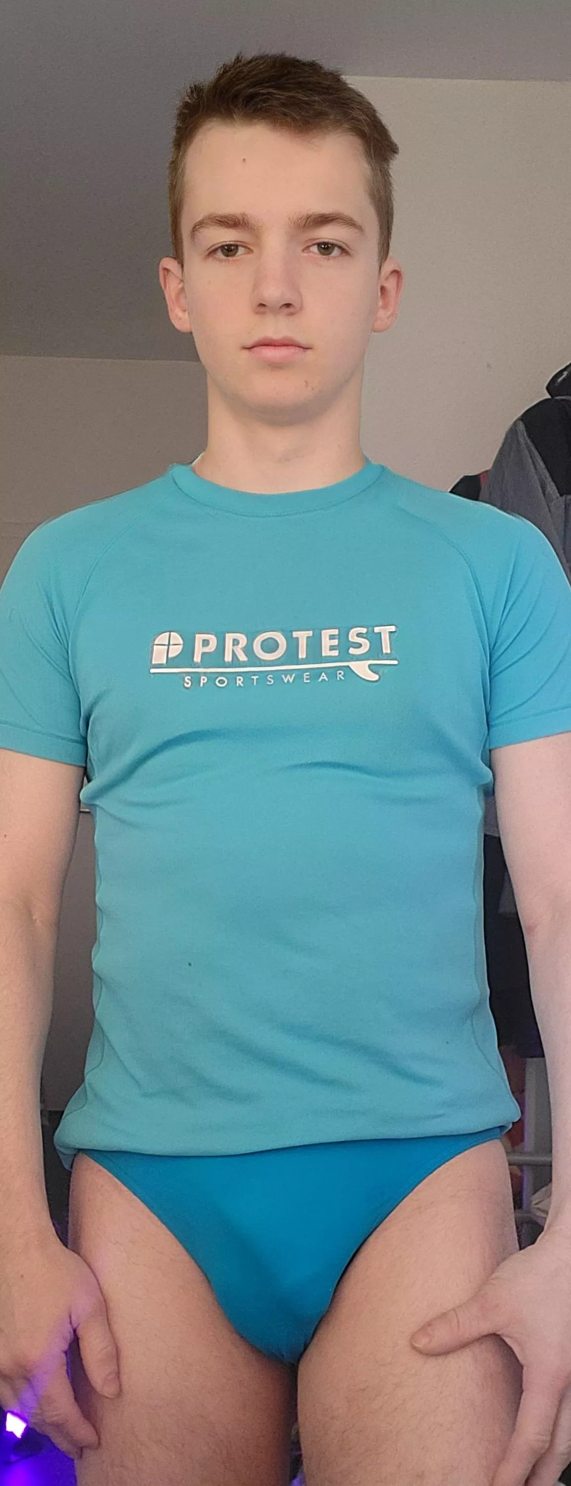 Luckily you can't see my penis posted by Sensitive_Muffin321