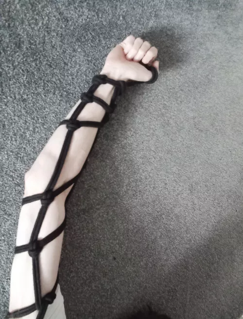 [M] Still learning, but I think I'm getting the hang of it... by Cheap_Conversation63