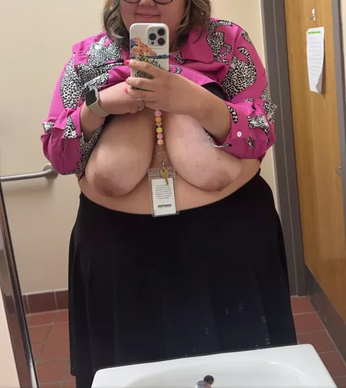 make me be naughty in the office  by AbbieBug