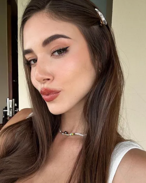 Malissia Sirica by Ken789gh