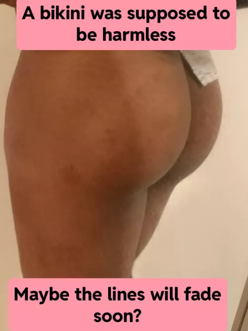 Maybe I’ll wear it only a couple more times by jamiekhaly