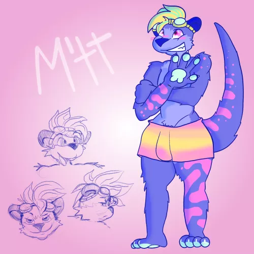 Miff ref (current) by anthrosyl