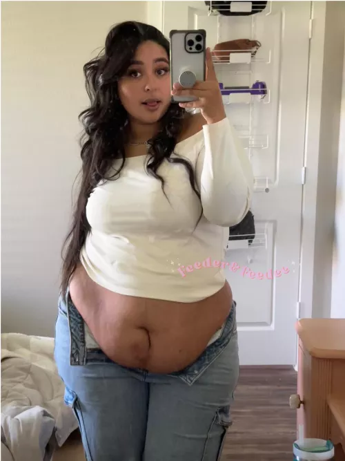 Mirror pics are still cool right by Juicextea