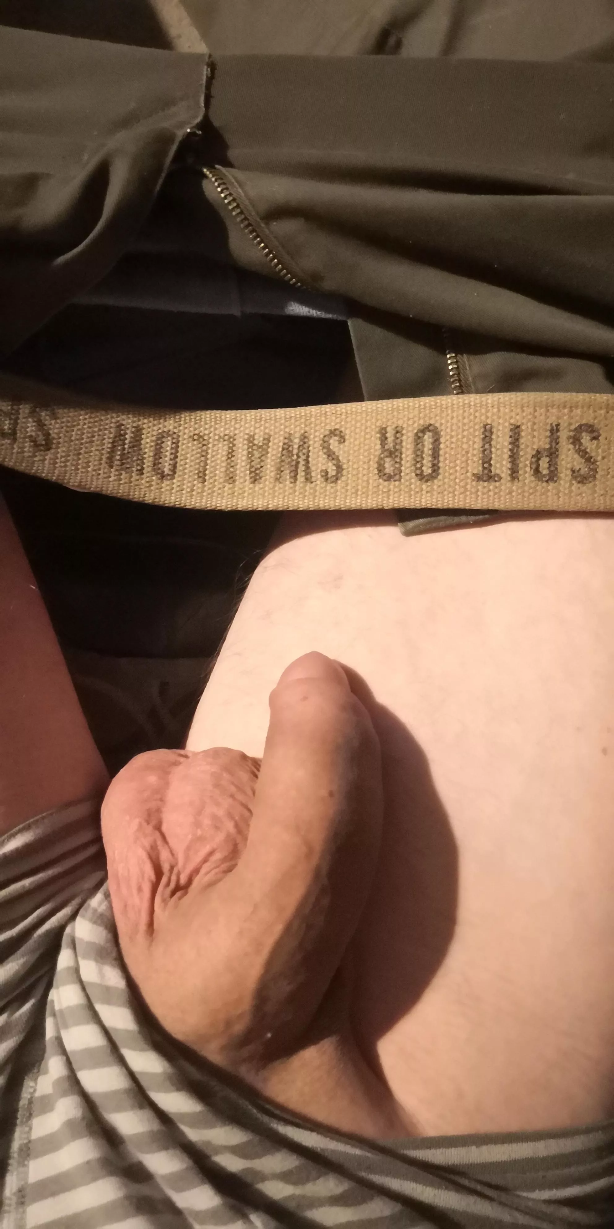 Morning = relaxing posted by Kind_Wasabi4281