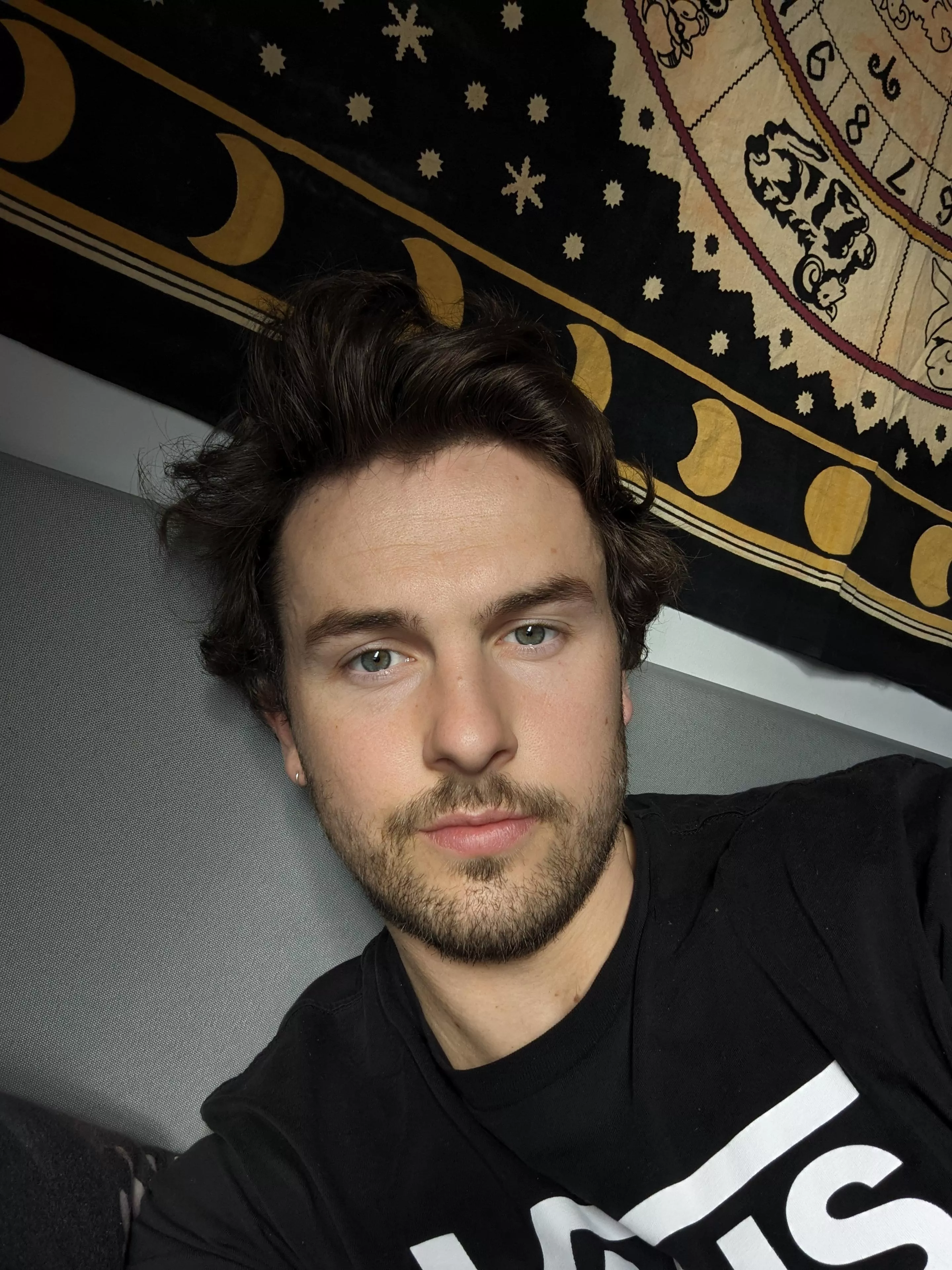 Morning !  posted by Old-Contribution2960