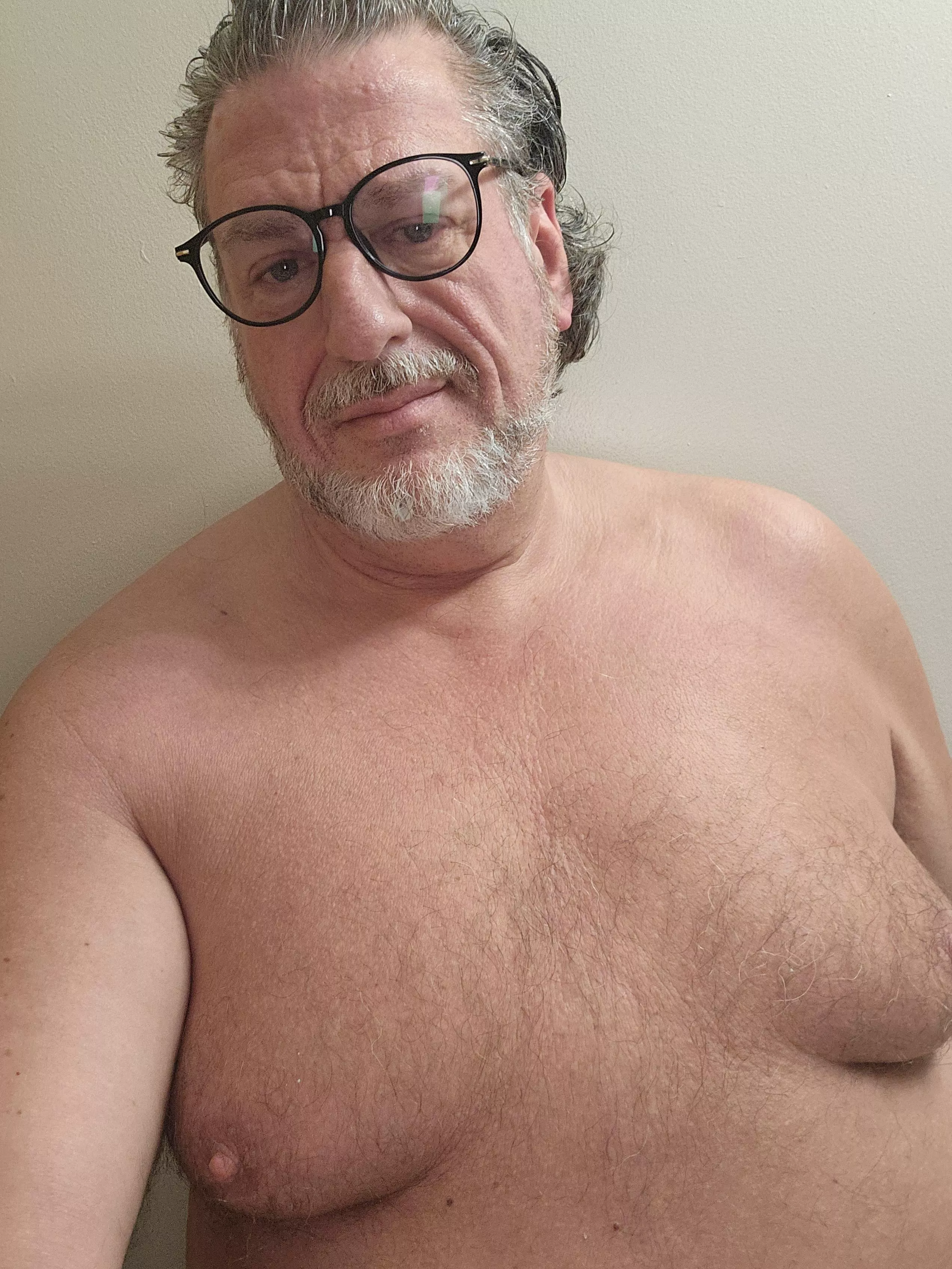 My Big Ole Tiddies! posted by tvh1964