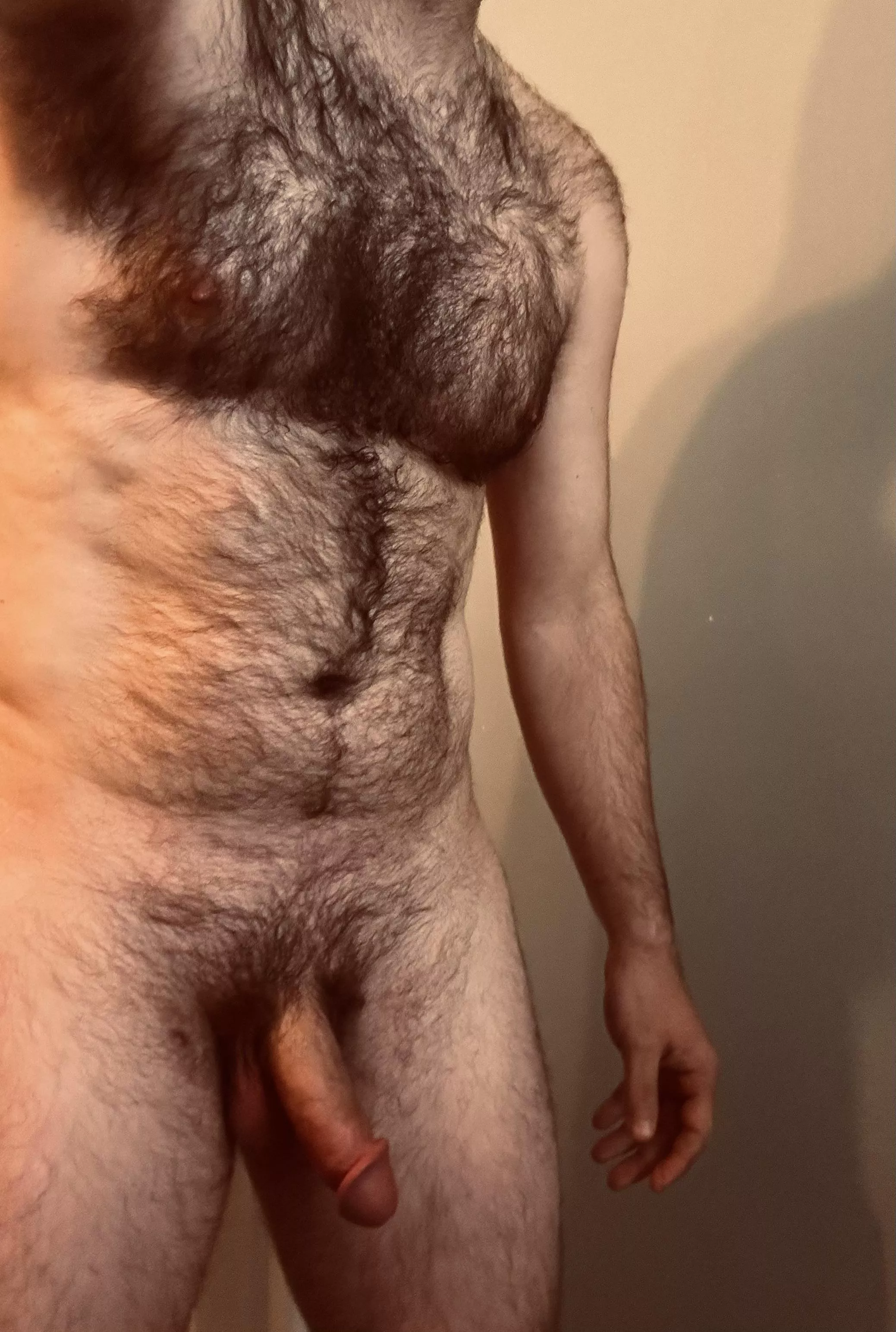 My dad bod!  posted by dad35284618