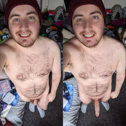 My happy grower :) by Cook-Motor