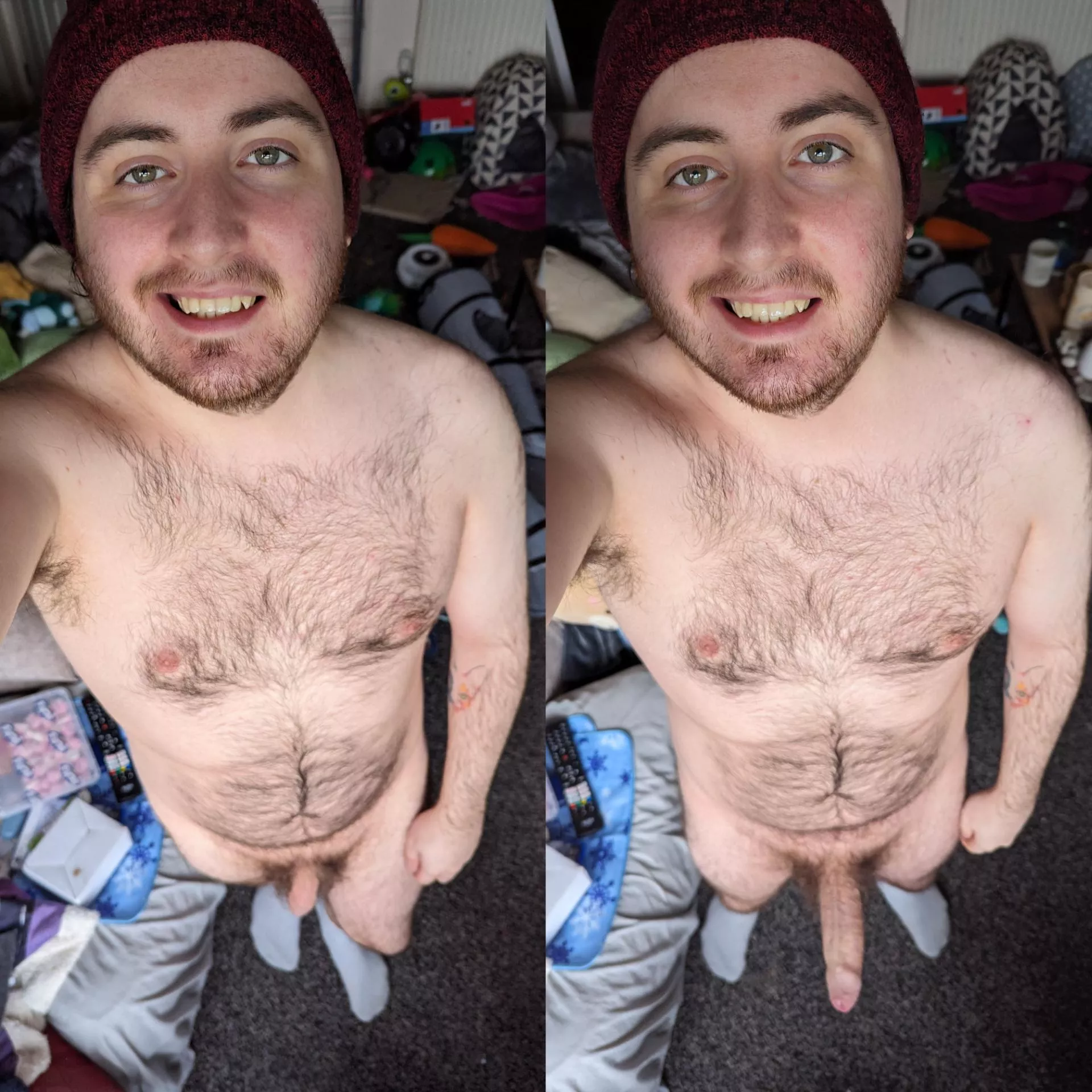 My happy grower :) posted by Cook-Motor