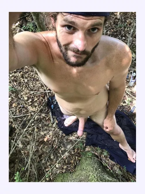 Naked picnic anyoge?? by Round_Peach_3001