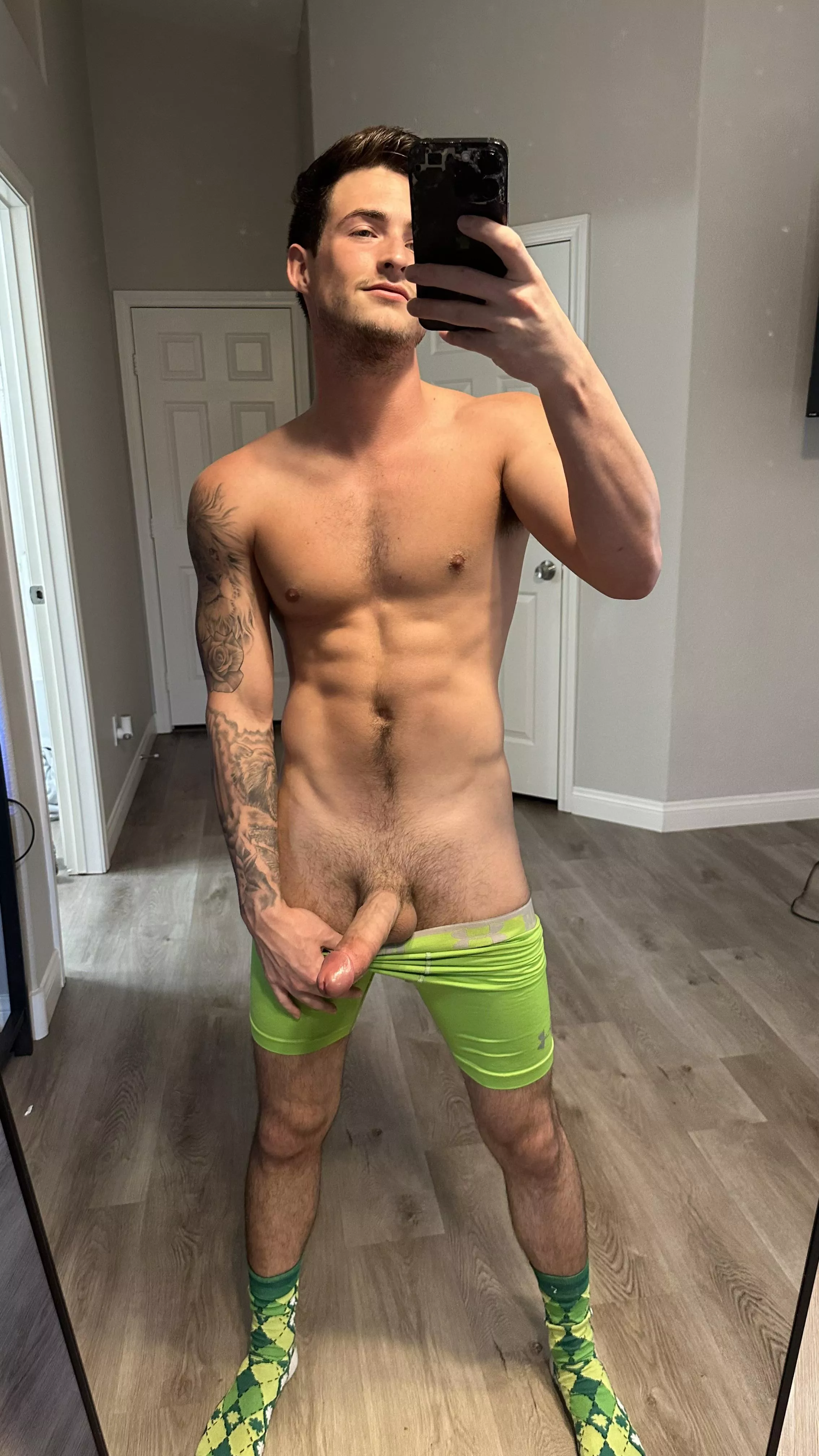 Needing more ink soon 😋 posted by MaxPriceOF