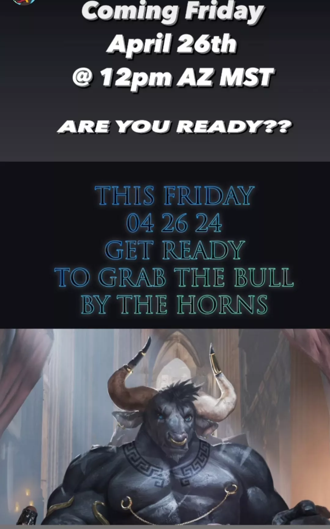 New toy? posted by WalkandTalkStardust