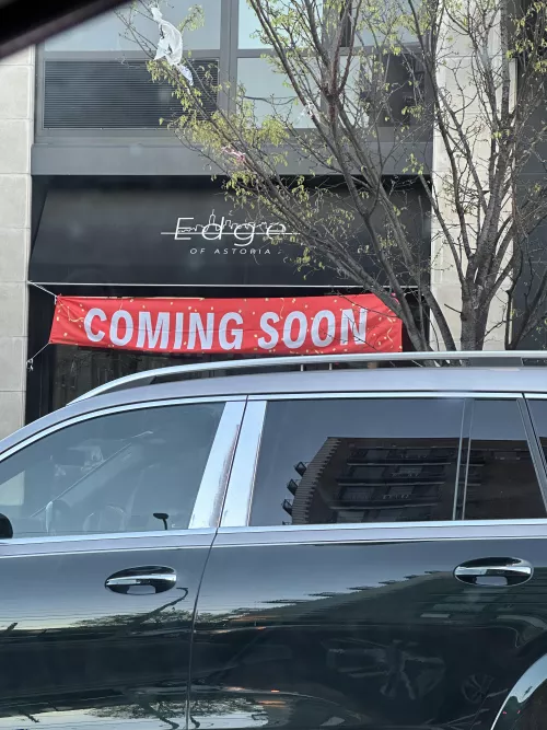 Not too soon I hope. by drjekyllope